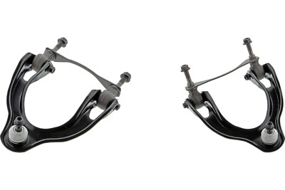 Par delantero brazo de control y rótula para Honda Civic del Sol 1993-1997 (KIT2646) Foto 1 de 4