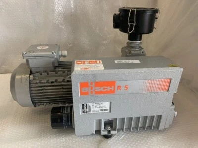 Busch Vacuum Pump RA 0025 F 503 - Bild 1 von 4