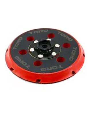 Chemical Guys TORQ Dual Action Backing Plate (5 Inch) For TORQ22D Machine • 24.23€