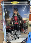 Harley Davidson Blonde Barbie Doll 1997 Limited Edition Mattel 17692 Nrfb