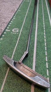 MacGregor Golf MI 700 Response ZT Blade Putter Precision Milled Face RH 35" - Picture 1 of 15
