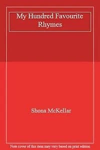 My Hundred Favourite Rhymes - Image 1 of 1