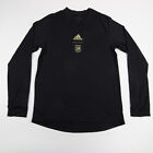 Los Angeles FC adidas Creator Long Sleeve Shirt Men's Black Used