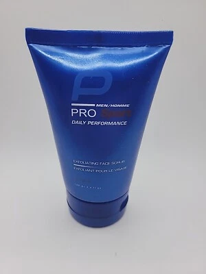 Avo-Pro Sport-Daily Performance lavagem facial revigorante-3,4 fl oz-selado-aposentado - Imagem 1 de 3