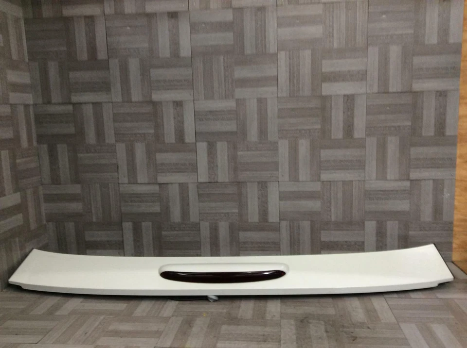 2002 Ford Thunderbird 3rd Brake Light W/Finish Panel White W5 Factory OEM Part - Image 1 of 4