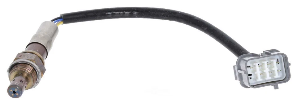 Sensor de relación aire/combustible-ajuste directo 5 cables sensor de aire acondicionado NGK 24302 Foto 1 de 1