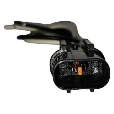 ABS Wheel Speed Sensor Connector RearL/R Fits Mitsubishi Lancer 2003-2006 - Image 1 of 4