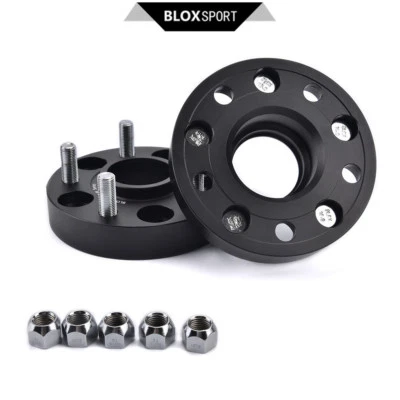 4x 30mm For Land Rover Range Rover III 2002+ Brand New Hub Wheel Spacers 5x4.75" — 第 1/4 张图片