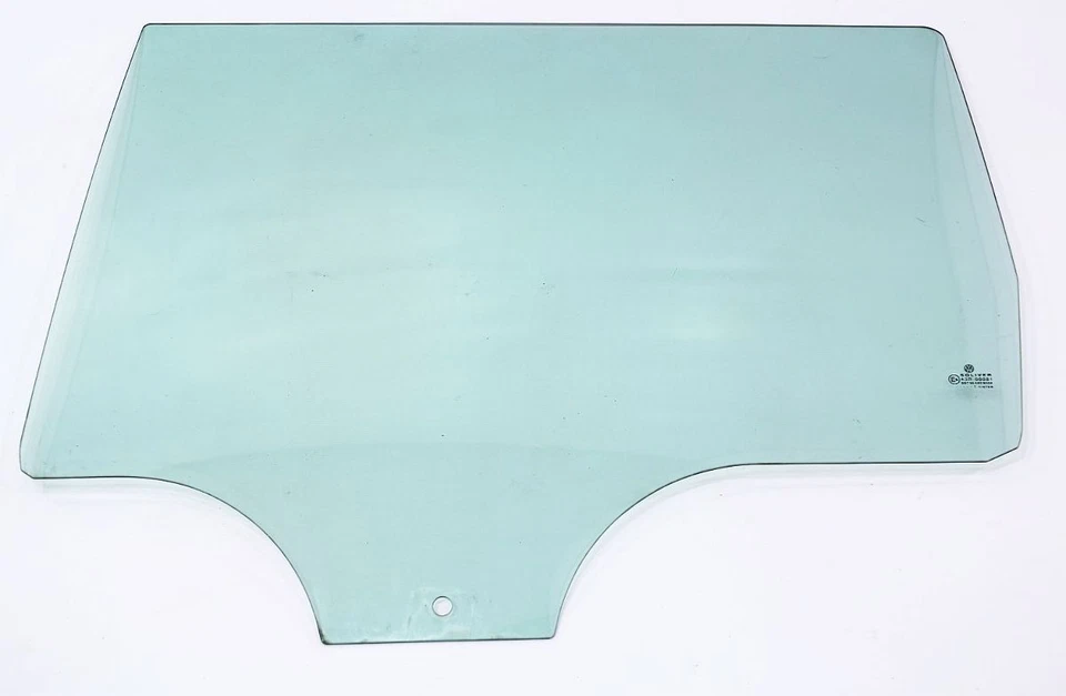 Puerta trasera ventana cristal MAZDA RX7 izquierda 86 OEM Foto 1 de 1