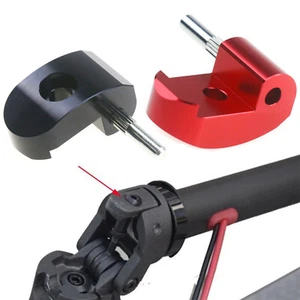 For Xiaomi M365 / Pro Scooter Folding Hook Lock Buckle Locking Shaft Pin Buckle - Picture 1 of 11