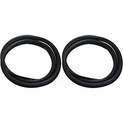  Junta de ventana trasera compatible con Chevy GMC 1960-1966 Foto 1 de 1