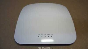 NETGEAR ProSafe WNDAP360 DualBand Wireless-N Access Point 802.11g 300 Mbps NO PS - Afbeelding 1 van 5