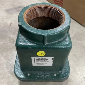 Cast Iron Check Valves 3” FNPT Zoeller 30-0160 - Picture 1 of 3