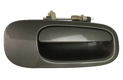 Dodge Challenger Charger Right Exterior Door Handle Mopar OEM 1NJ56TRMAA Foto 1 de 4