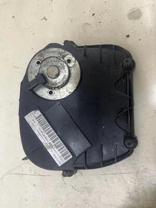 2011 VW SCIROCCO GT 2.0 TSI CAMSHAFT ADJUSTER & TIMING CHAIN COVER 06H103269H - Picture 1 of 6
