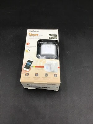 Edimax Smart WiFi Extender N300 Boost your wifi signal - Image 1 of 4