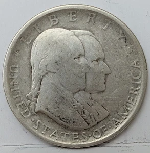 1926 Sesquicentennial Half Dollar - Picture 1 of 2