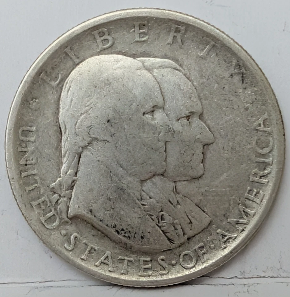 1926 Sesquicentennial Half Dollar - Image 1 of 2