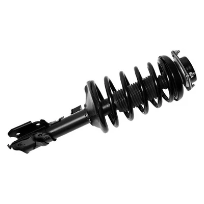 For Nissan Pathfinder 96-99 Strut Assembly Ultra ReadyMount Front Driver Side Foto 1 de 4