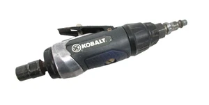 KOBALT TOOLS 1/4" AIR ROTARY TOOL SGY-AIR 133 - Picture 1 of 6