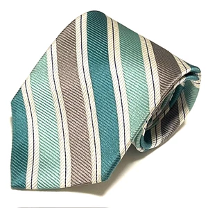 Brooks Brothers Corbatas y Comerciantes Afilado Preppy Dapper Elegante Elegancia Hiedra - Imagen 1 de 18