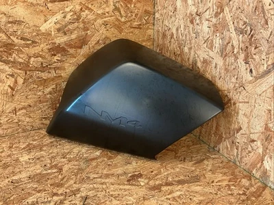 Tapa maletero izquierda honda nm4 vultus 2014 - 2022 81421-mjs-j90 Foto 1 de 4