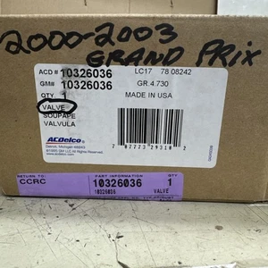 GM 10326036 Control Module-Brake Pressure Modulator Valve (W/Electronic Brake) - Picture 1 of 12