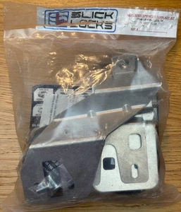 Slick Lock Heck- und Seitentürschlösser für 2007-2018 Sprinter, neu im Paket - Bild 1 von 2