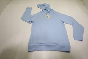 Peter Millar Golf Pine Pullover Boys Size Small BFADE Regular 1059E New 01309747 - Picture 1 of 5