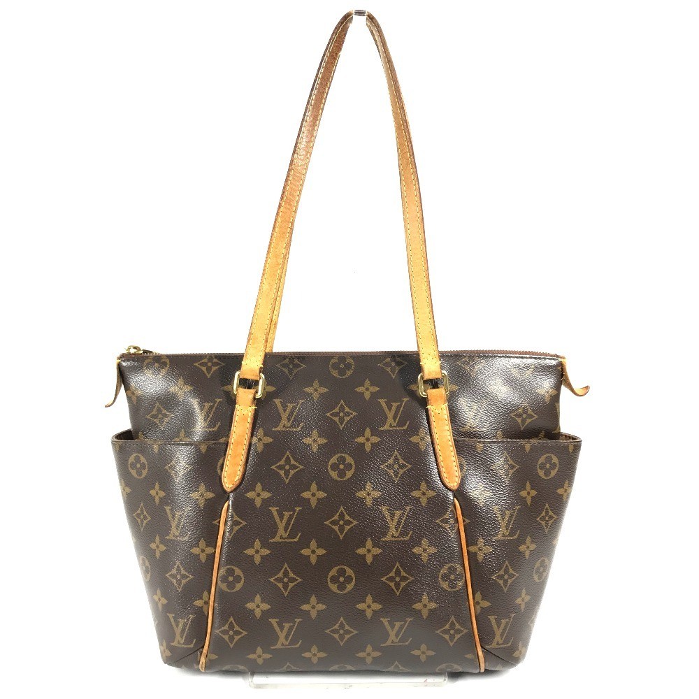Louis Vuitton Totally Zip Tote Bags & Handbags for Women for