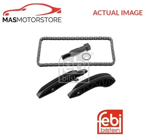 ENGINE TIMING CHAIN KIT FEBI BILSTEIN 30349 A FOR BMW 3,5,1,4,X1,X3,X6,7,X5,6,X4 - Picture 1 of 5