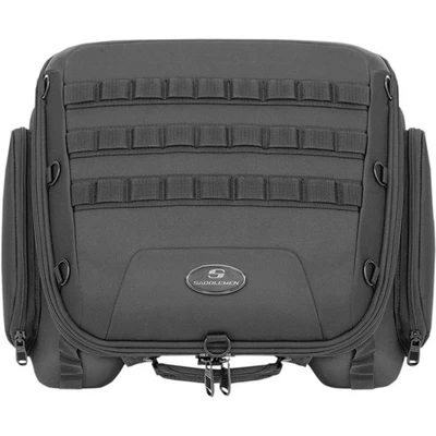 Bolsa táctica túnel/cola Saddlemen TS1620R - EX000493A Foto 1 de 4