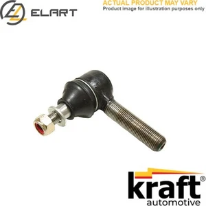 TIE ROD END 4313860 FOR TOYOTA CARINA/VI/Sportswagon AVENSIS/Liftback 1.6L 4cyl - Picture 1 of 5