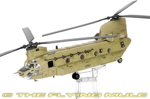 Forces of Valor 1:72 CH-47F Chinook Australian Army 5th Aviation Rgt A15-307 - Picture 1 of 4