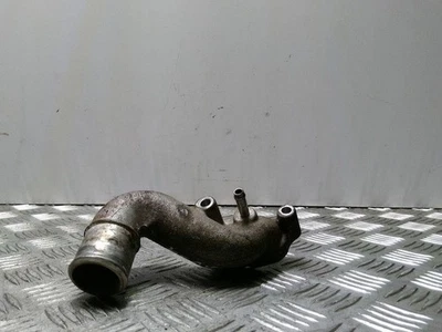 TOYOTA RAV 4 II A2 Coolant Hose Pipe 2.00 Diesel 2005 29548072 - Image 1 of 4