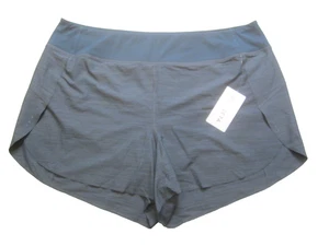 Athleta Run With It  Athletic Shorts 3.5" Size 3X Plus New with Tags - Picture 1 of 10