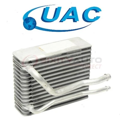 UAC Rear AC Evaporator Core for 2001-2005 Dodge Grand Caravan - Heating Air mu Foto 1 de 4