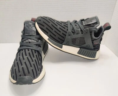 Talla 6 - Zapatillas Adidas NMD XR1 Primeknit Ivy 2017 para mujer  Foto 1 de 4