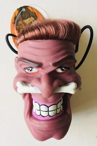 Shrunken Headz Sea Scented Hanging Air Freshener/ ONE YOUR CHOOSE - Picture 1 of 10