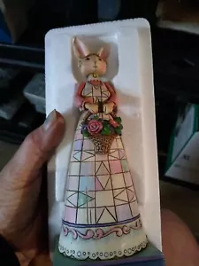 Vtg 2008 Hare with Flair Bunny - Picture 1 of 5