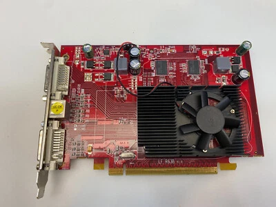 HD2600PRO 256MB DDR2 - Image 1 of 4