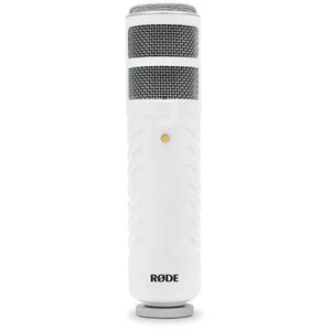 Vokalmikrofon Rode Podcaster MkII NEU - Bild 1 von 3