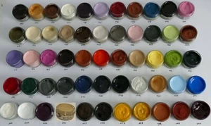 50ml pflegende Schuhcreme TRG the One viele Farben 5,40€   108,-€/1L   1.Angebot - Bild 1 von 58