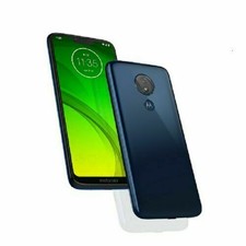 Motorola XT1955-6 Moto G7 Power 32GB Verizon Marine Blue  
