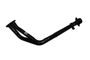 EBERSPÄCHER Hosenrohr Auspuff für Renault 20 R20 Schrägheck 2.2 85kW/116PS - Bild 1 von 2