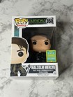 Funko POP! Television Arrow Malcolm Merlyn 350 Summer Con Exclusive Vinyl Figure