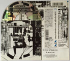 Underworld ‎Dubnobasswithmyheadman JAPAN CD with OBI SRCS8075 [NO CASE]
