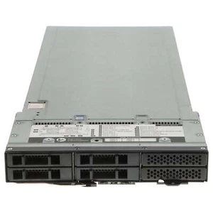 Lenovo ThinkSystem SD530 Compute Node 7X21 CTO Server - 7X21CTO1WW - Bild 1 von 9
