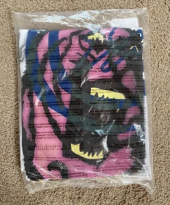 Travis Scott Cactus Jack For Fragment Sunrise Tee Size L - Picture 1 of 3