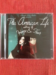 This American Life: Stories Of Hope and Fear (CD, 2006, Shout Records) - Bild 1 von 9